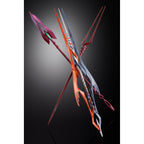 Productafbeelding Neon Genesis Evangelion Metal Build Die-Cast actiefiguur EVA