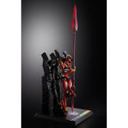 Productafbeelding Neon Genesis Evangelion Metal Build Die-Cast actiefiguur EVA