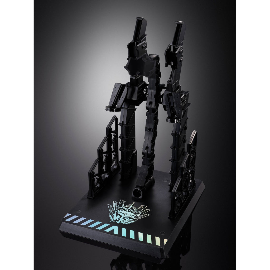 Productafbeelding Neon Genesis Evangelion Metal Build Die-Cast actiefiguur EVA
