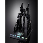Productafbeelding Neon Genesis Evangelion Metal Build Die-Cast actiefiguur EVA