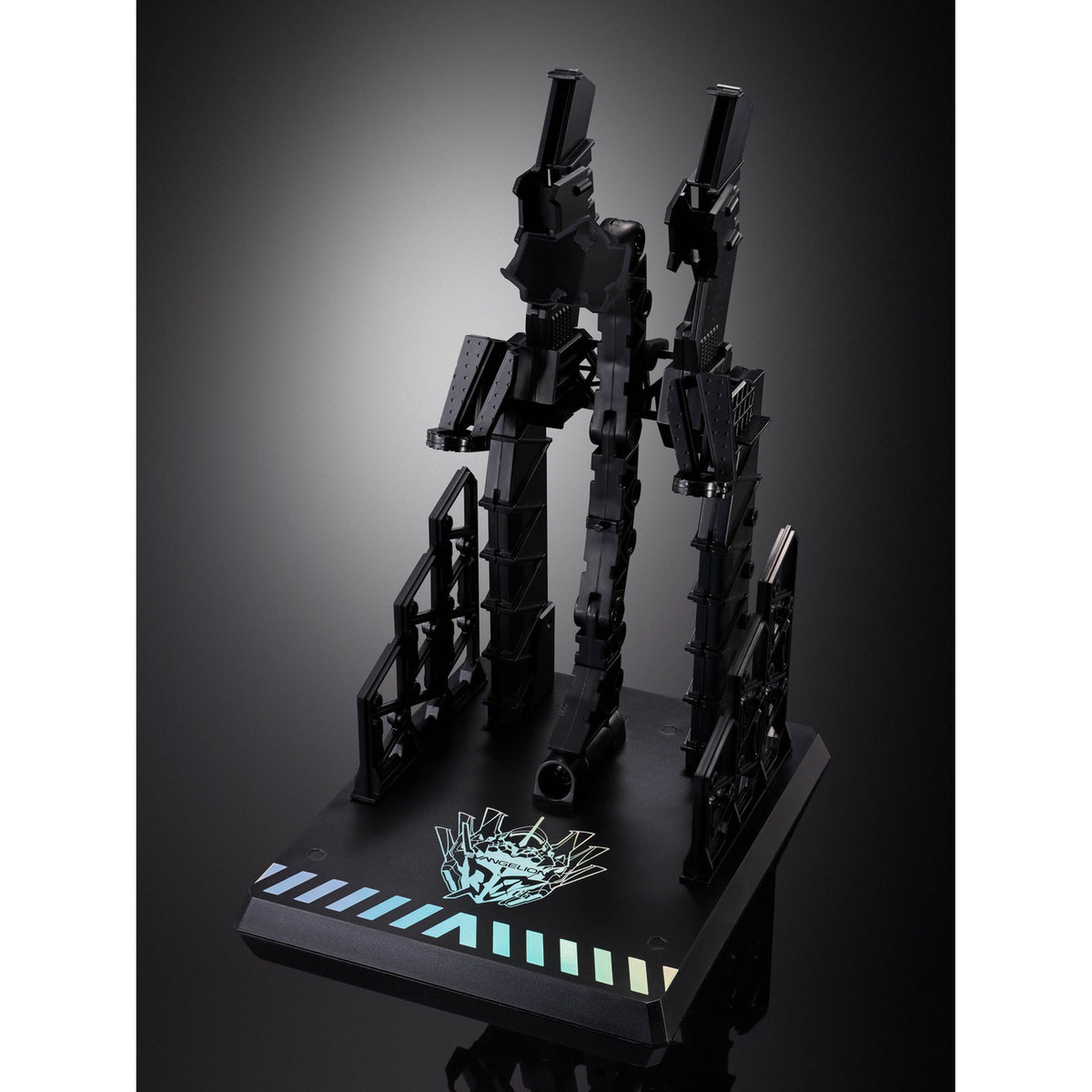 Productafbeelding Neon Genesis Evangelion Metal Build Die-Cast actiefiguur EVA