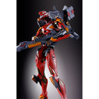 Productafbeelding Neon Genesis Evangelion Metal Build Die-Cast actiefiguur EVA