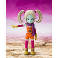 Productafbeelding Dragon Ball Super Daima S.H. Figuarts actiefiguur Panzy 8 cm