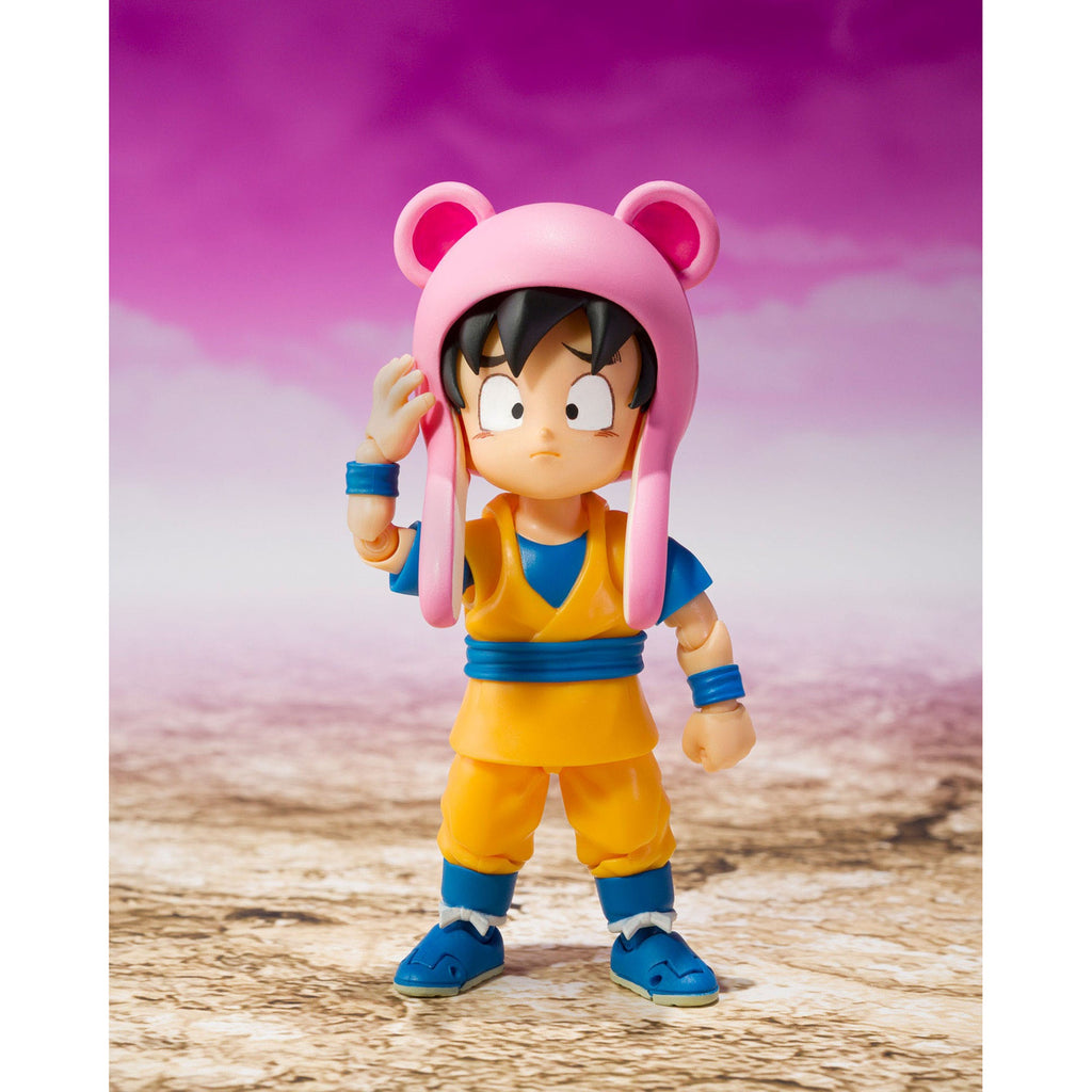 Productafbeelding Dragon Ball Super Daima S.H. Figuarts actiefiguur Panzy 8 cm