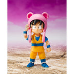 Productafbeelding Dragon Ball Super Daima S.H. Figuarts actiefiguur Panzy 8 cm