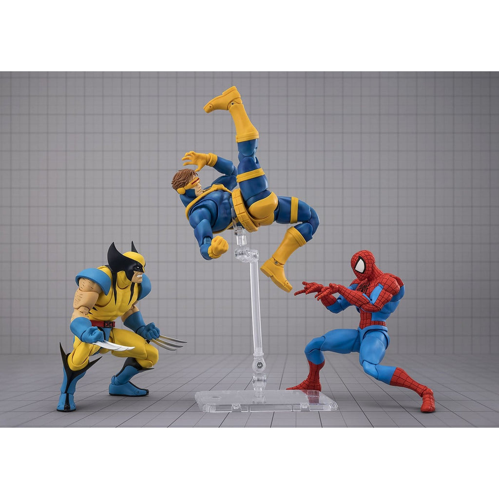 Product image Marvel S.H.Figuarts Action Figure Wolverine (Gamerverse) 15 cm