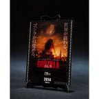 Productafbeelding Godzilla 2014 S.H.MonsterArts Actiefiguur Godzilla Movie