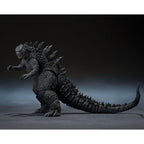 Productafbeelding Godzilla 2014 S.H.MonsterArts Actiefiguur Godzilla Movie