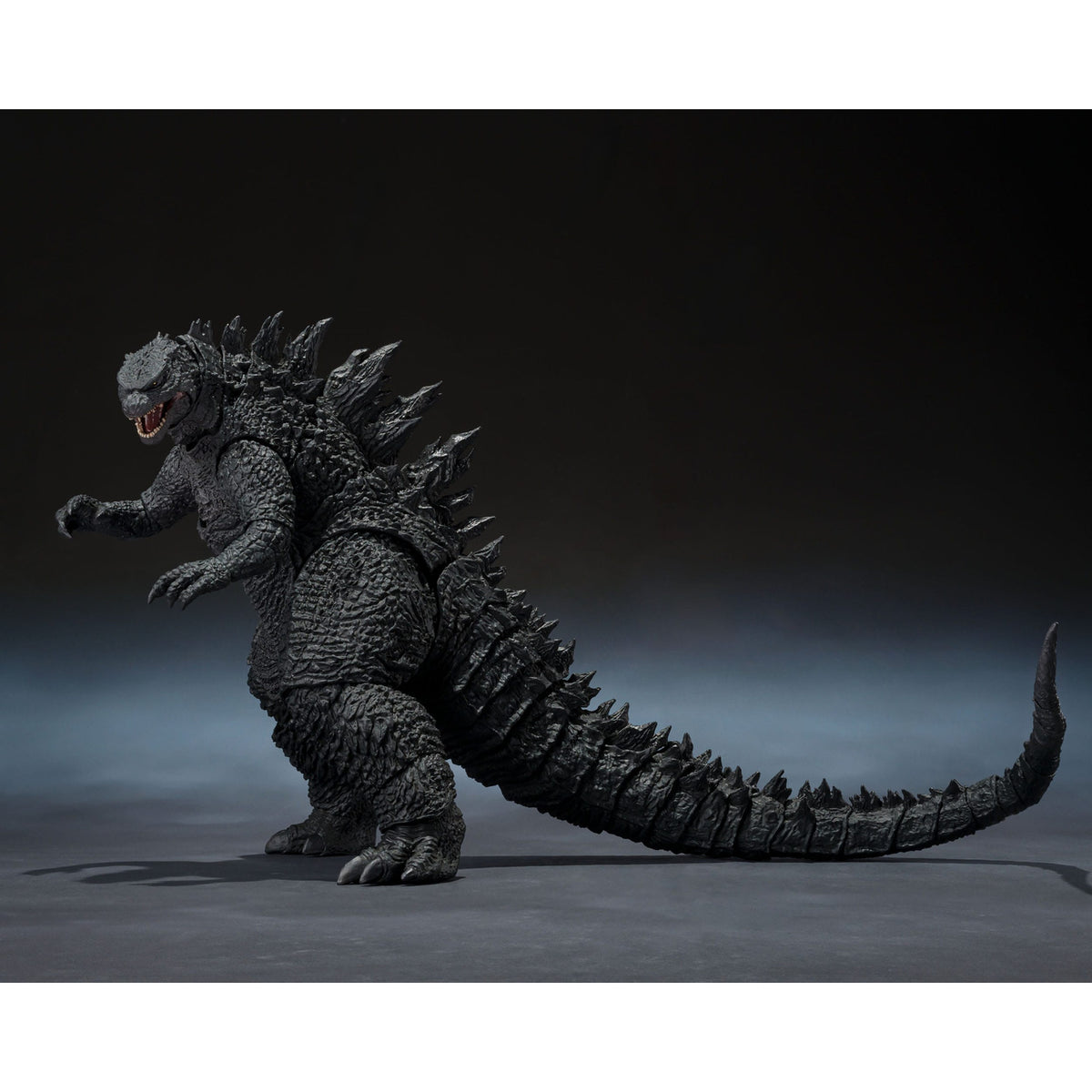Productafbeelding Godzilla 2014 S.H.MonsterArts Actiefiguur Godzilla Movie
