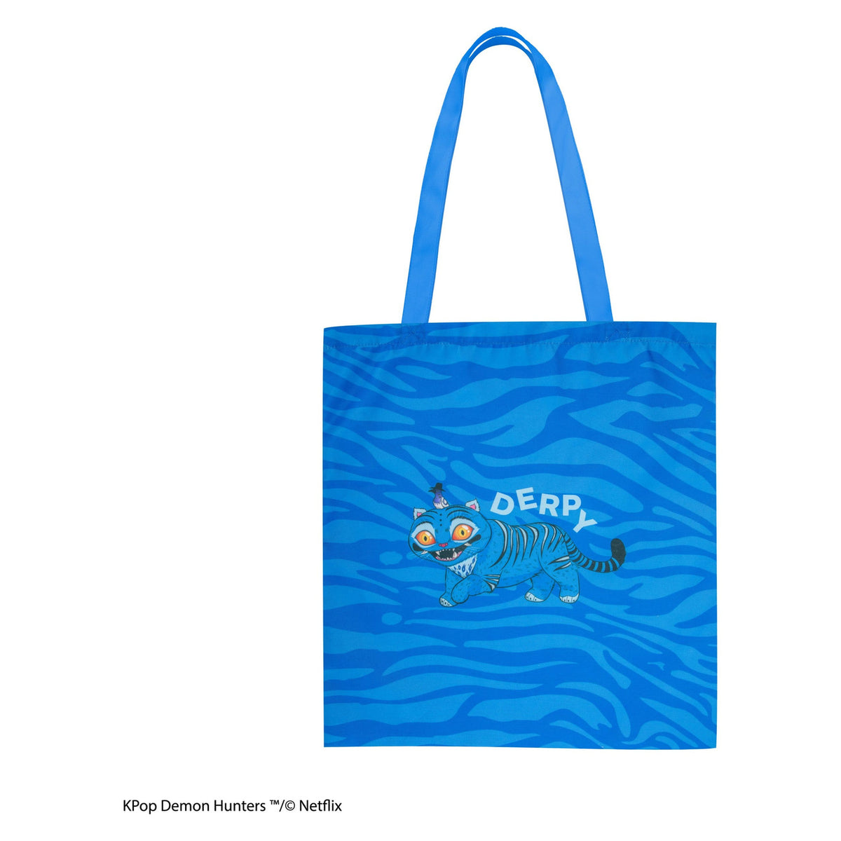 Product image KPop Demon Hunters Tote Bag Derpy & Sussie