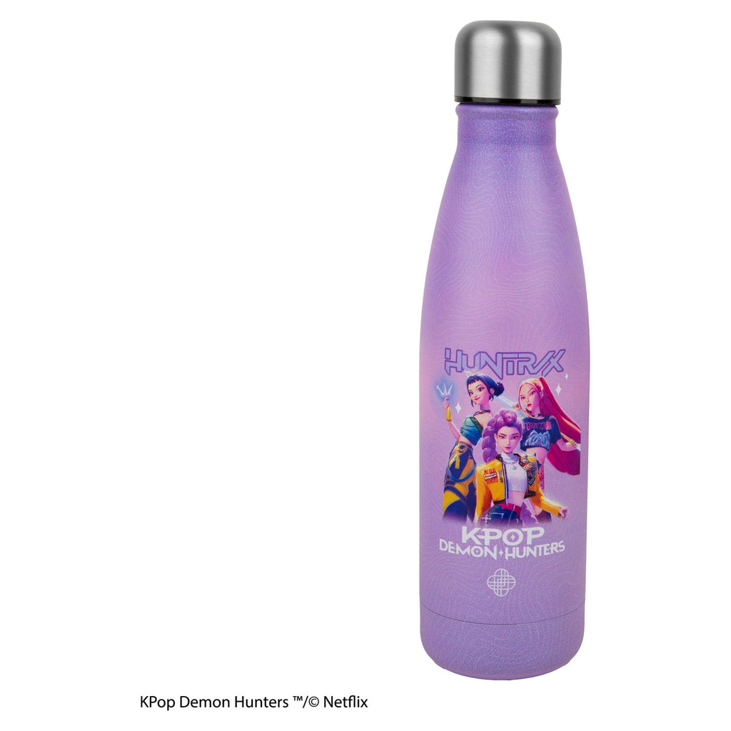 Productafbeelding KPop Demon Hunters HUNTR/X drinkfles