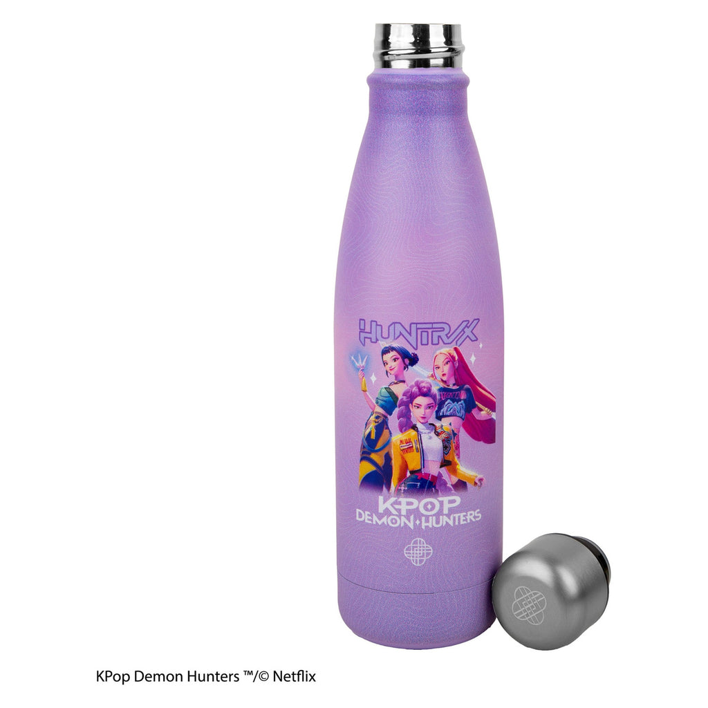 Productafbeelding KPop Demon Hunters HUNTR/X drinkfles