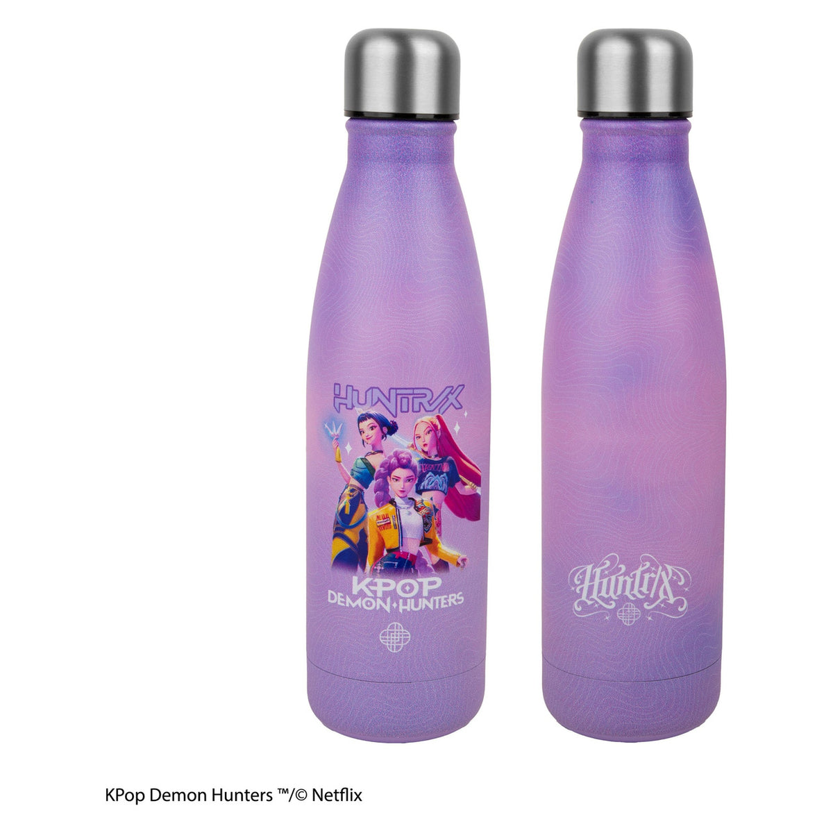 Productafbeelding KPop Demon Hunters HUNTR/X drinkfles