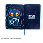 Productafbeelding KPop Demon Hunters Derpy Puffy-notitieboek