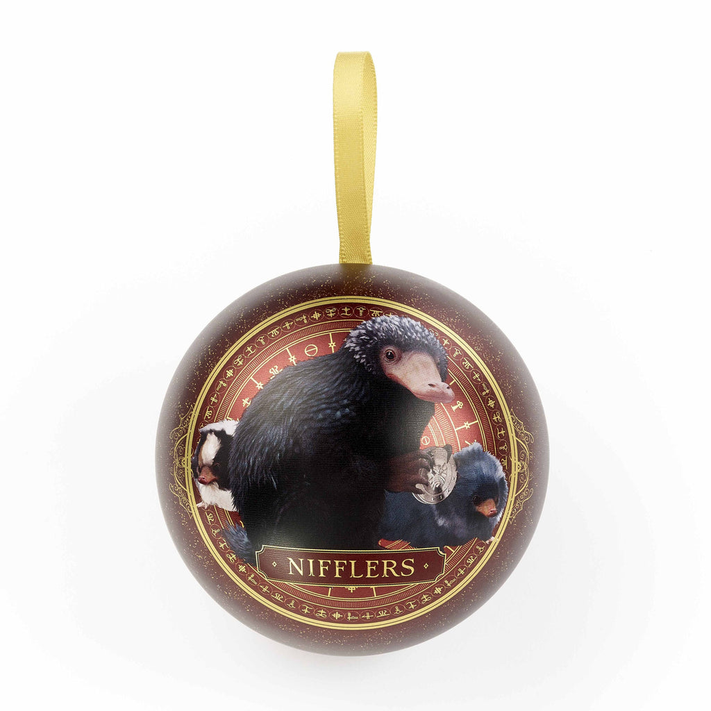 Productafbeelding Fantastic Beasts kerstboomversiering met ketting