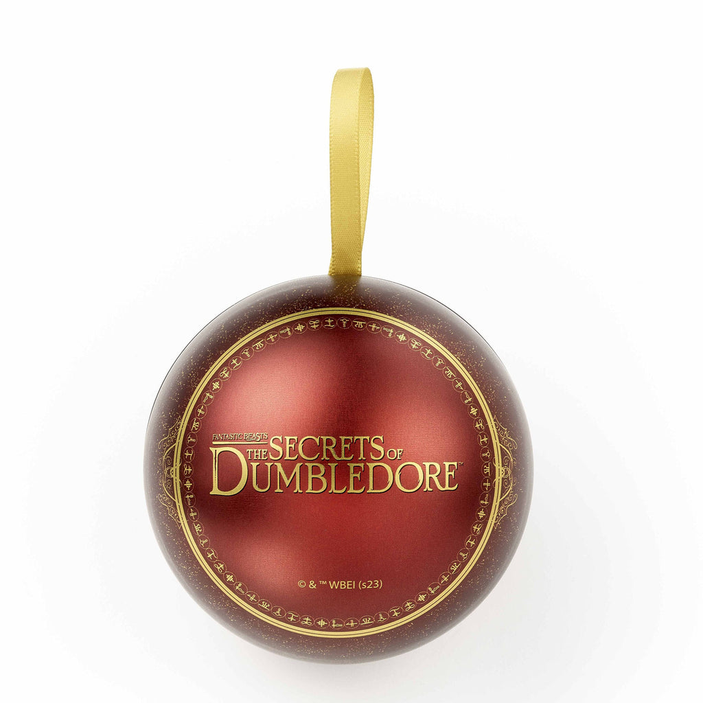 Productafbeelding Fantastic Beasts kerstboomversiering met ketting