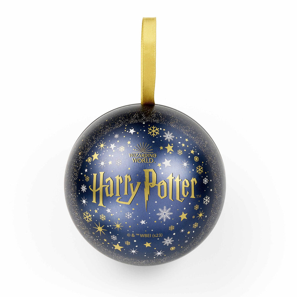 Productafbeelding Harry Potter kerstversiering met Luna Lovegood-ketting