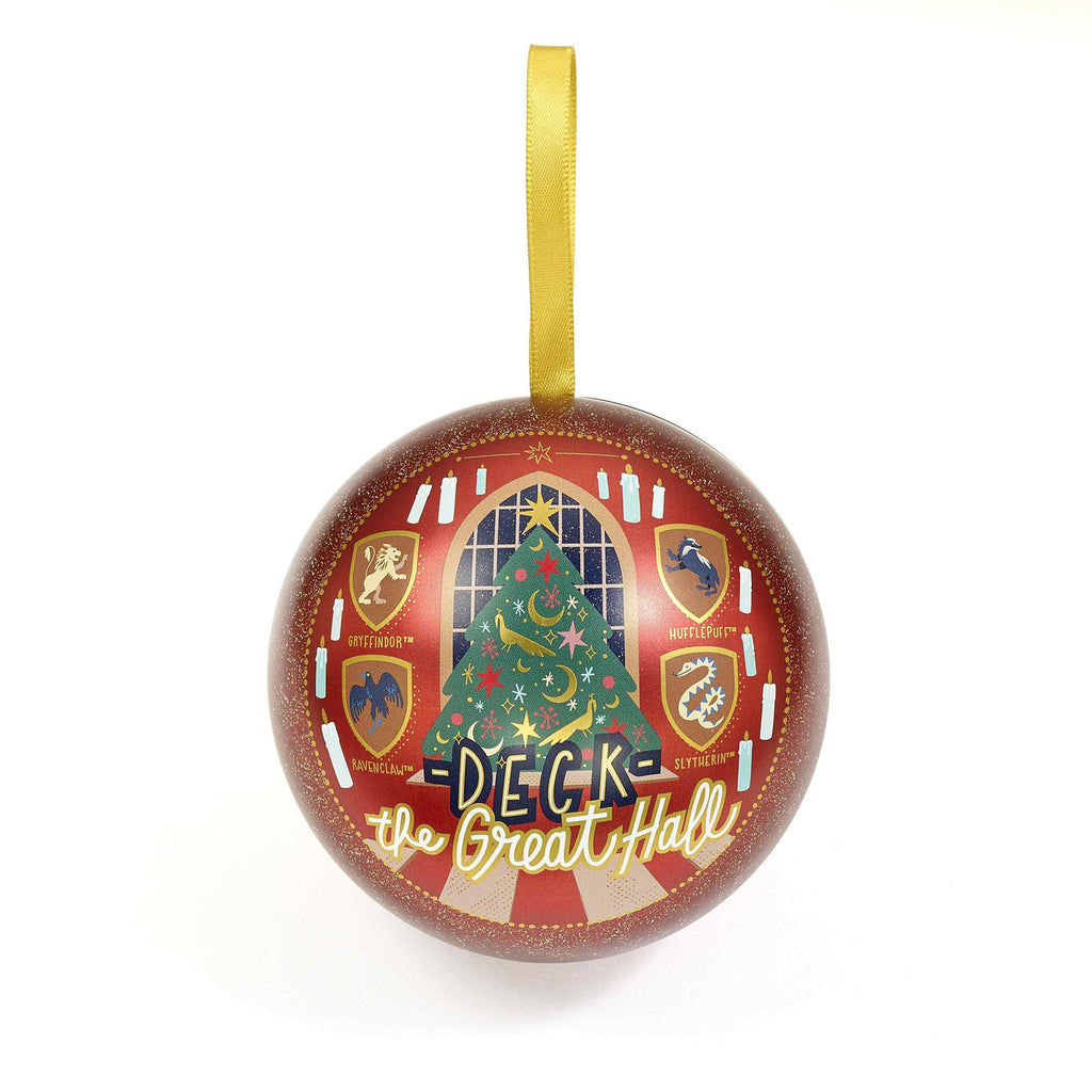 Productafbeelding Harry Potter kerstversiering met Deck-sleutelhanger