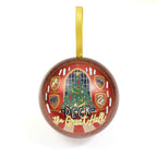 Productafbeelding Harry Potter kerstversiering met Deck-sleutelhanger