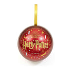 Productafbeelding Harry Potter kerstversiering met Deck-sleutelhanger