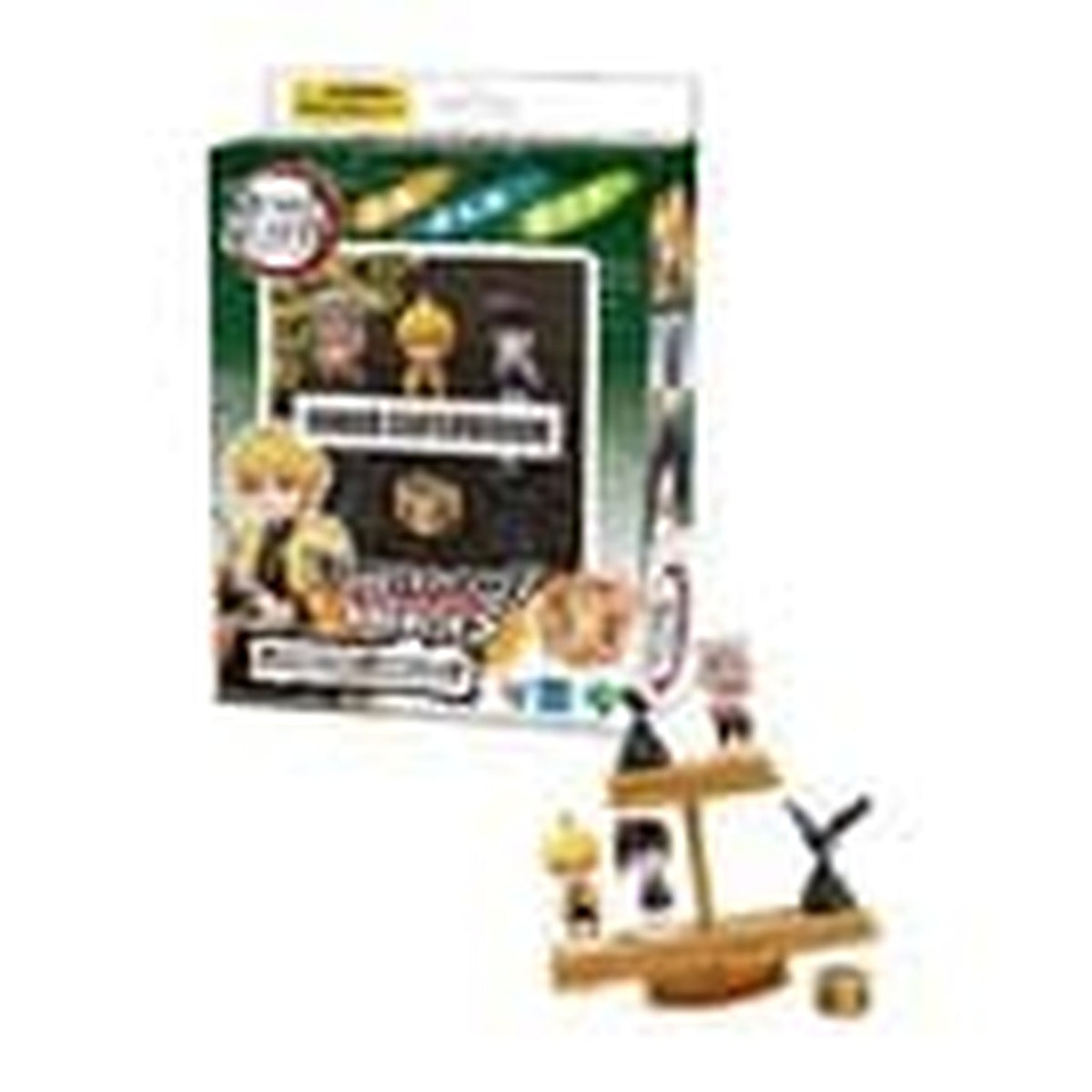 Product image Demon Slayer Zenitsu & Inosuke & Kanao Game