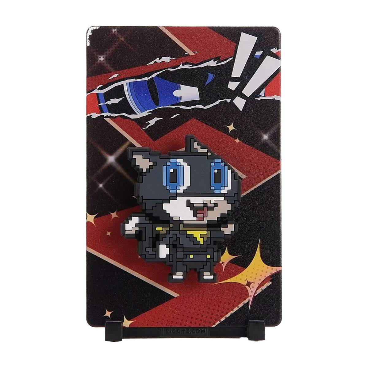 Productafbeelding Persona 5 FiGGYZ magnetisch verzamelbeeldje Mona 11 cm