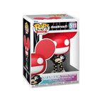 Productafbeelding Deadmau5 POP! Rocks vinyl figuur Deadmau5 met kat 9 cm