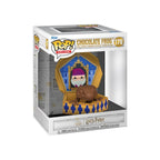 Productafbeelding Harry Potter POP! Deluxe vinylfiguur Deluxe Chocoladekikker
