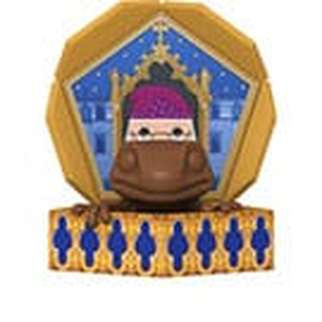 Productafbeelding Harry Potter POP! Deluxe vinylfiguur Deluxe Chocoladekikker