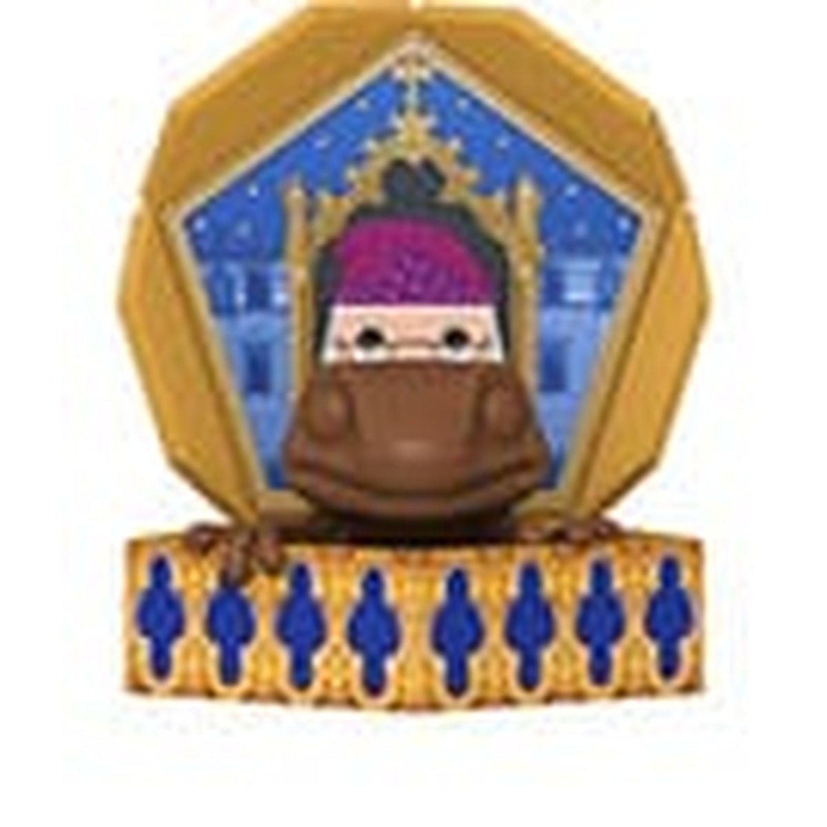 Productafbeelding Harry Potter POP! Deluxe vinylfiguur Deluxe Chocoladekikker