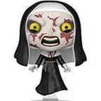 Productafbeelding The Nun II POP! Movies Vinyl Figuur The Nun 9 cm