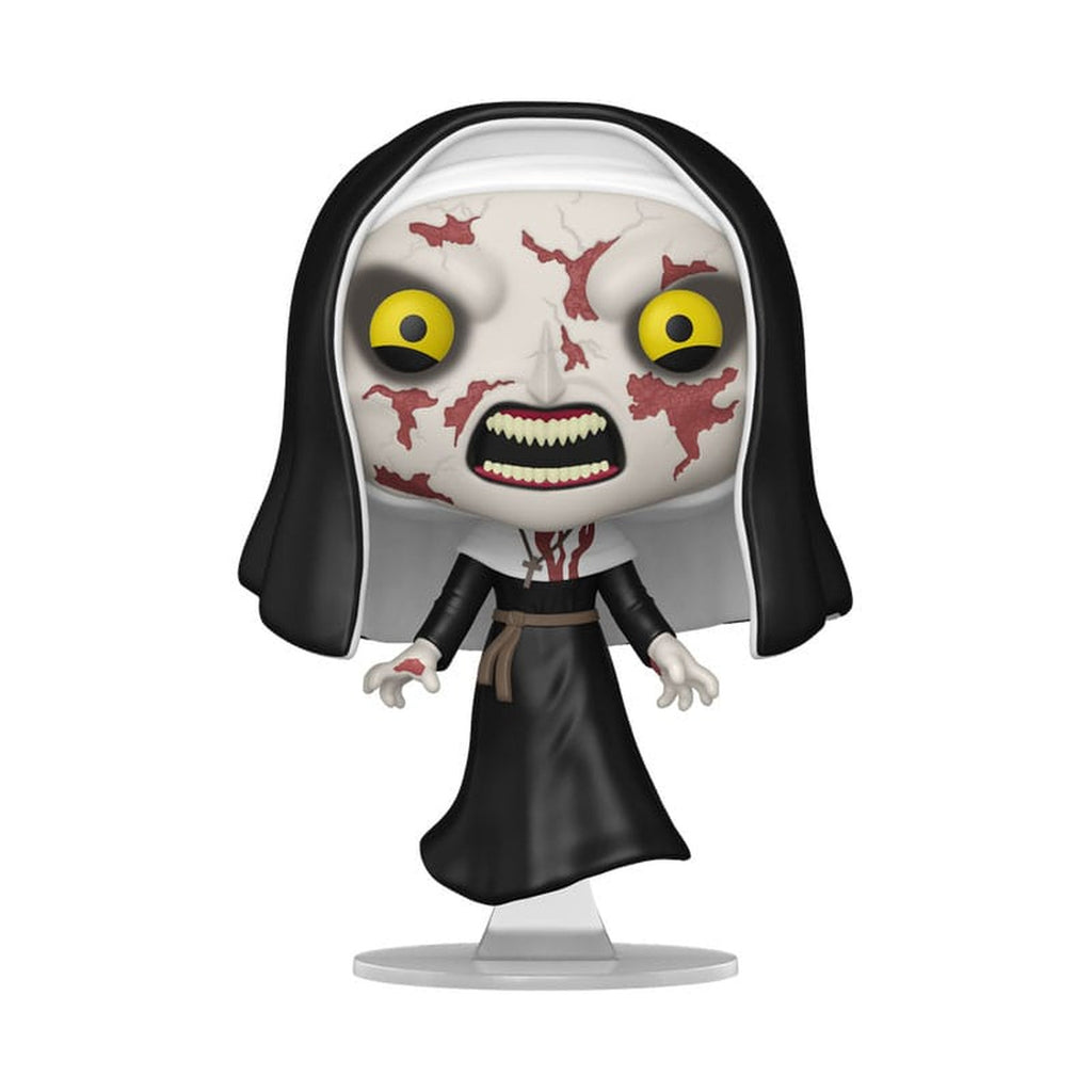 Productafbeelding The Nun II POP! Movies Vinyl Figuur The Nun 9 cm