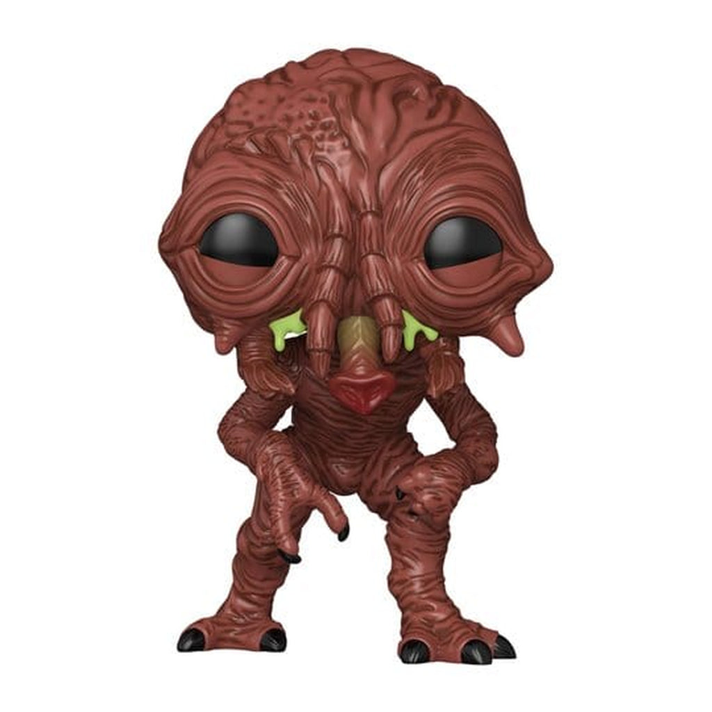Productafbeelding The Fly POP! Movies vinylfiguur Fly Final Form 9 cm