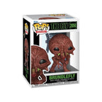 Productafbeelding The Fly POP! Movies vinylfiguur Fly Final Form 9 cm