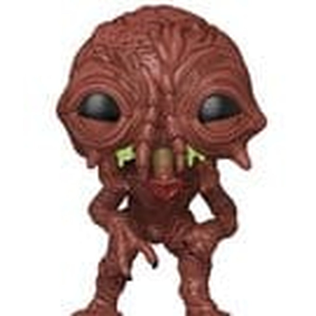 Productafbeelding The Fly POP! Movies vinylfiguur Fly Final Form 9 cm