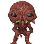 Productafbeelding The Fly POP! Movies vinylfiguur Fly Final Form 9 cm