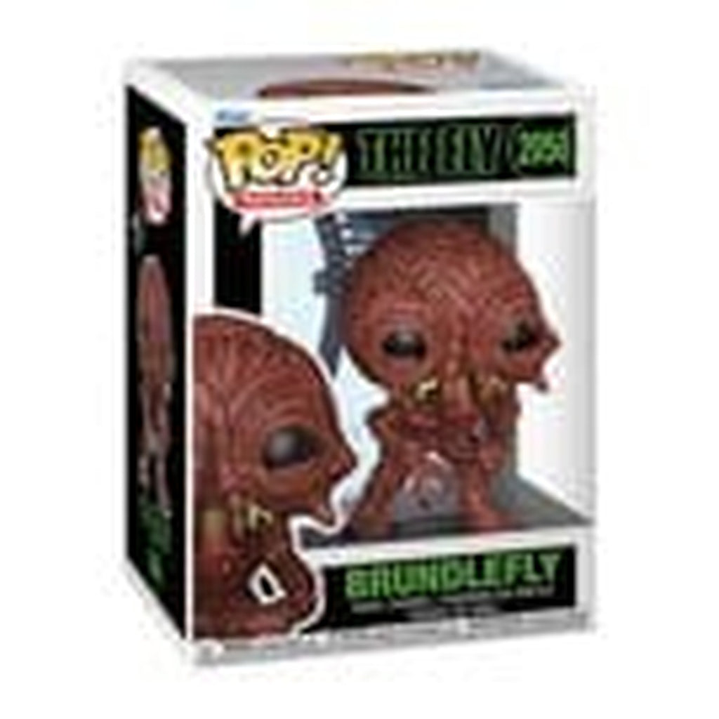 Productafbeelding The Fly POP! Movies vinylfiguur Fly Final Form 9 cm