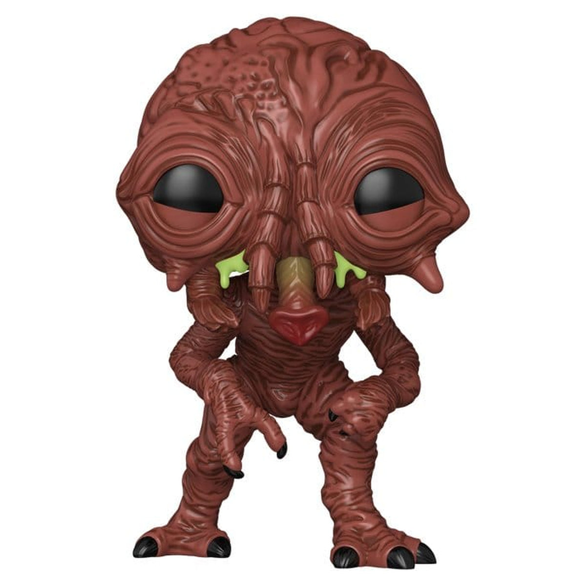 Productafbeelding The Fly POP! Movies vinylfiguur Fly Final Form 9 cm