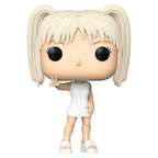 Productafbeelding Spice Girls POP! Rocks Vinyl Figuur Baby Spice 9 cm