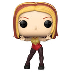 Productafbeelding Spice Girls POP! Rocks vinyl figuur Ginger Spice 9 cm