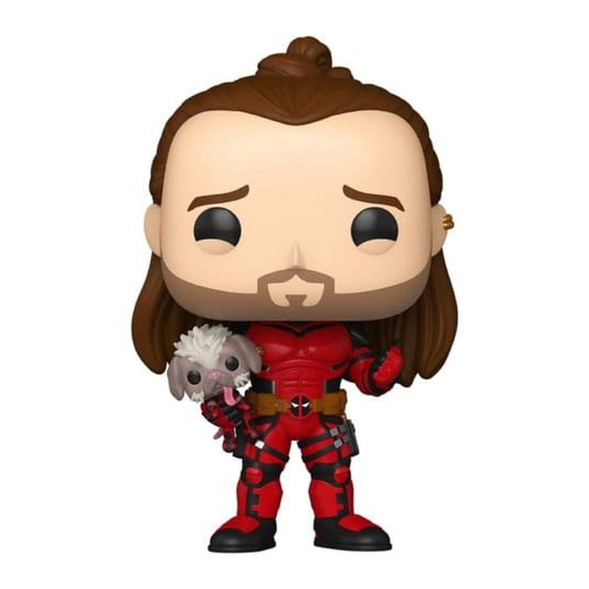Productafbeelding Deadpool POP! Marvel vinyl figuur Nicepool Exclusive Edition