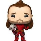 Productafbeelding Deadpool POP! Marvel vinyl figuur Nicepool Exclusive Edition