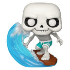 Productafbeelding Funko Legacy POP! Icons vinyl figuur Surfer Skully 9 cm