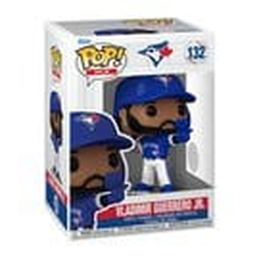 Productafbeelding MLB POP! vinyl figuur Blue Jays - Vladimir Guerrero Jr.