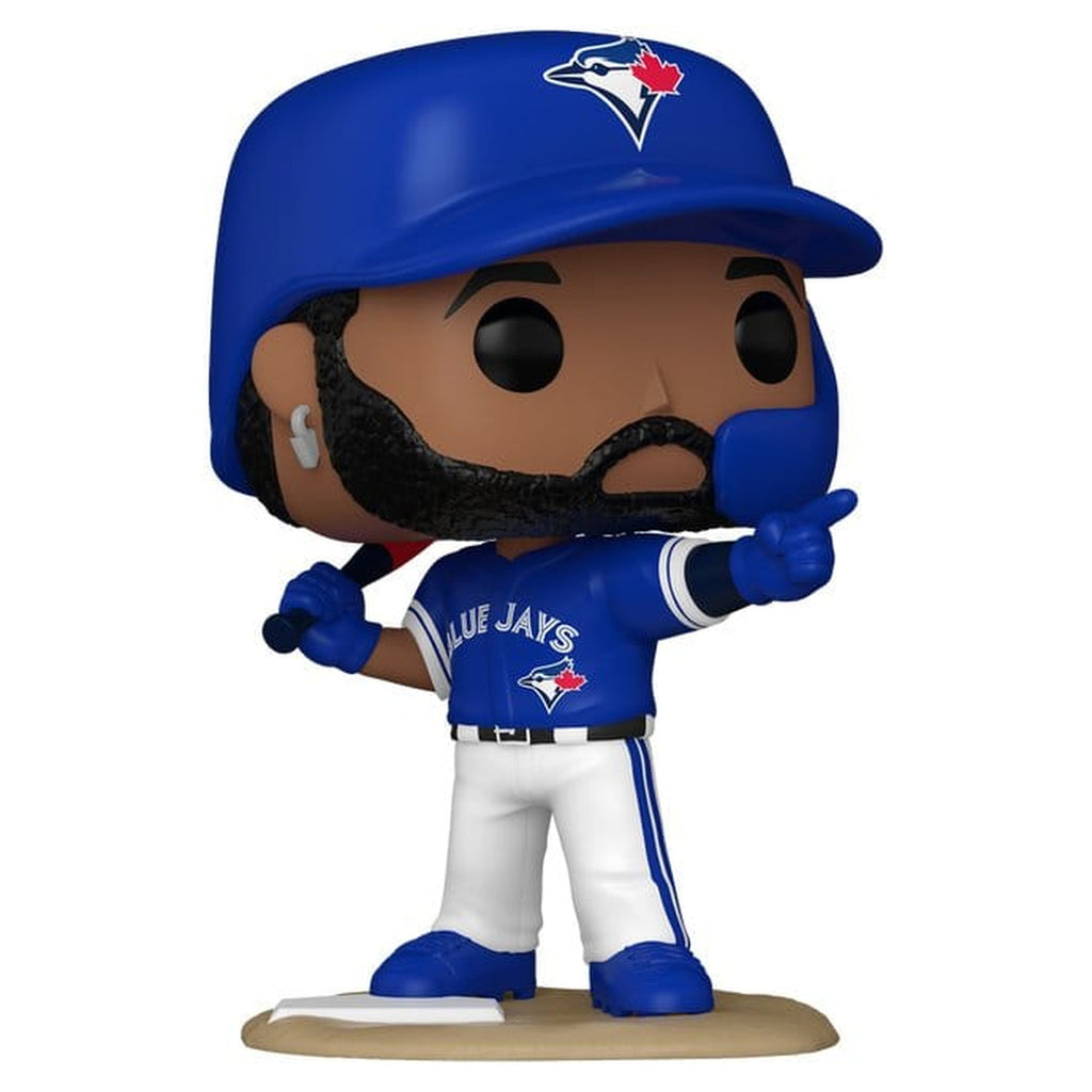 Productafbeelding MLB POP! vinyl figuur Blue Jays - Vladimir Guerrero Jr.
