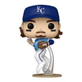 Product image MLB POP! Vinyl Figure Royals - Bobby Witt Jr 9 cm