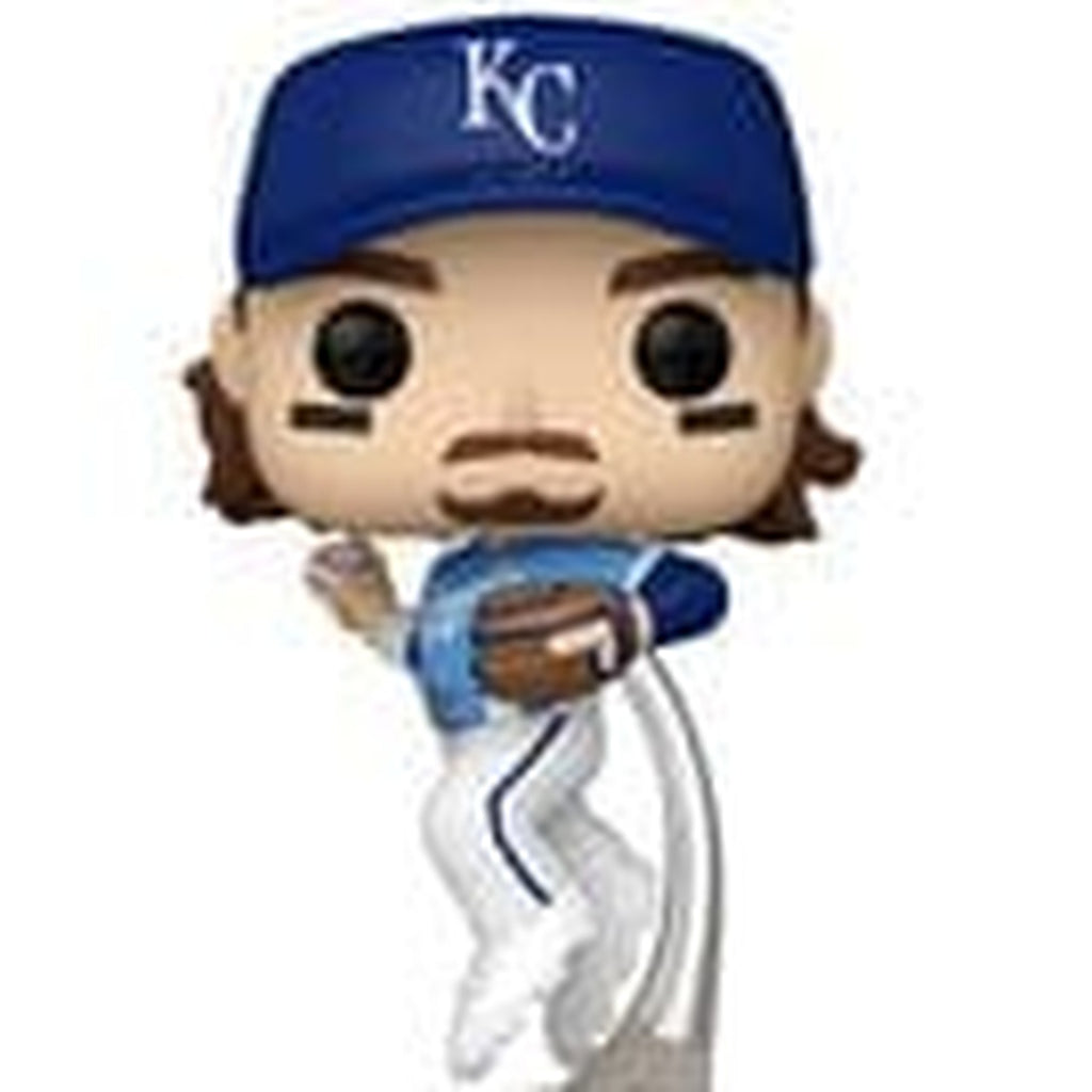 Product image MLB POP! Vinyl Figure Royals - Bobby Witt Jr 9 cm