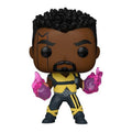 Productafbeelding Marvel POP! vinylfiguur: X-Men '97 S4 - Bishop (X-Corp) 9 cm