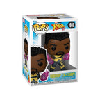 Productafbeelding Marvel POP! vinylfiguur: X-Men '97 S4 - Bishop (X-Corp) 9 cm