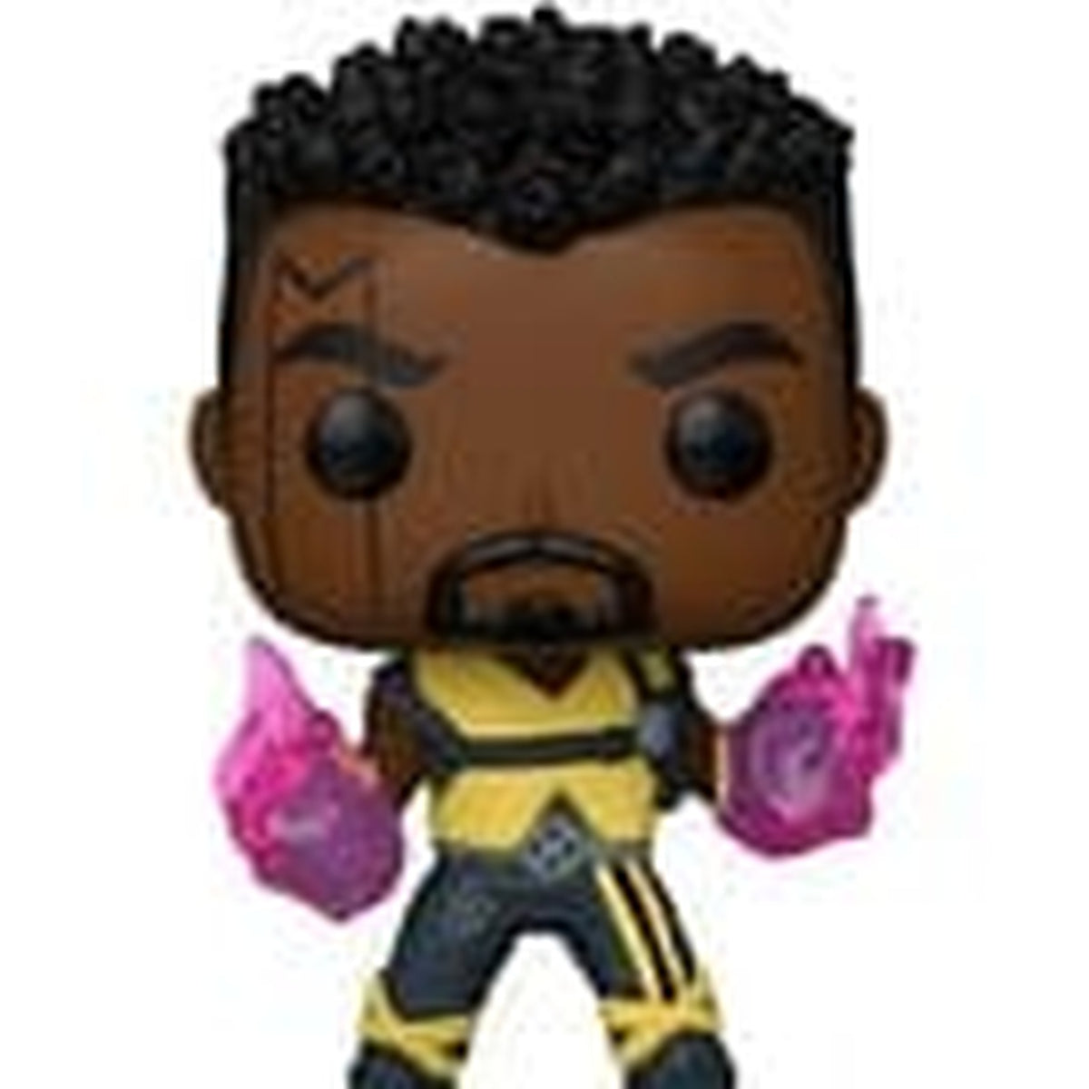 Productafbeelding Marvel POP! vinylfiguur: X-Men '97 S4 - Bishop (X-Corp) 9 cm